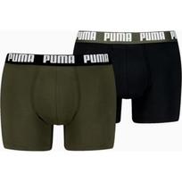 Puma Apatiniai Vyrams Men Everyday Khaki Black 938320 11
