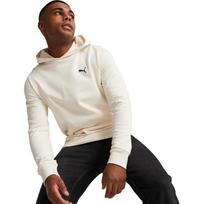 Puma Džemperis Vyrams Better Essentials Hoodie Fl White 676814 99
