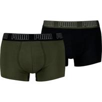 Puma Apatiniai Vyrams Men Everyday Khaki Black 938321 08