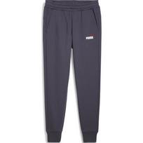 Puma Sportinės Kelnės Vyrams Ess+ 2 Col Logo Purple 586767 69