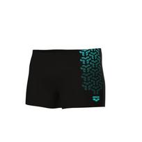 M Kikko V Plaukimo šortai Black-Water 100 - 508