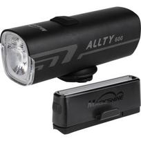 Žibintų komplektas Magicshine ALLTY 600 + SeeMee 30 V2.0