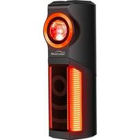 Galinis žibintas Magicshine SeeMee R300 // su radaru, USB-C