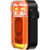 Galinis žibintas Magicshine SeeMee 100 AD // su radaru, USB-C