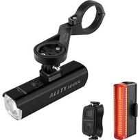 Žibintų komplektas Magicshine Allty 1200U + SeeMee 50 V2.0
