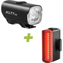 Žibintų komplektas Magicshine Allty 200 + SeeMee 20 V2.0