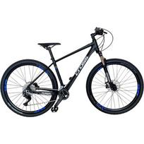 CROSS Fusion X 29" // 20G dydis 18" (46 cm) (juoda)
