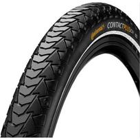 Padanga Continental 28x1.75 (622- 47) Contact Plus su atšvaitine juosta