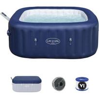 "Lay-Z-Spa HAWAII SMART Air Jet Jacuzzi BESTWAY