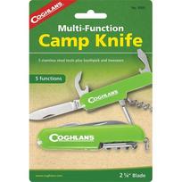 "Coghlans" kišeninis peilis "Camp