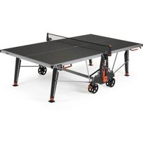Outdoor Ping Pong Table Combining Style - Performance