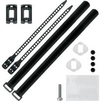 Skydelis priekinis 27.5-29" SKS Infinity 75mm universal