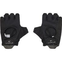 Nike Treniruočių Pirštinės Moterims W Vapor Elite Fg Black N1010673 091