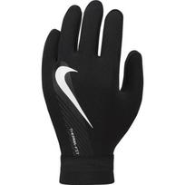 Nike Futbolo Pirštinės Paaugliams Y Nk Acdmy Thermafit - Ho22 Black DQ6066 010