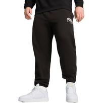 Puma Sportinės Kelnės Vyrams Squad Sweatpants Fl Black 681800 01