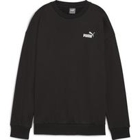 Puma Džemperis Moterims Ess+ Relaxed Smal Fl Black 681487 01