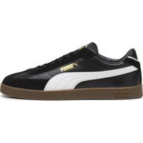 Puma Avalynė Vyrams Club II Era Black White 397447 02