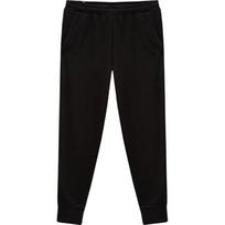 Puma Sportinės Kelnės Vyrams Ess Elevated Sweatpants Fl Black 682704 01