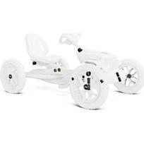 Buddy 2.0 – plastikinės dalys Jeep