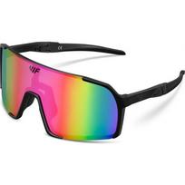 Fotochrominiai akiniai nuo saulės "VIF One Black and Pink