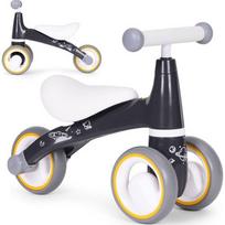 Vaikų krosinis dviratis saugaus dizaino EVA ratai "Cosmic" ECOTOYS