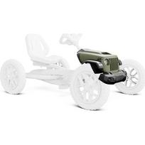 Buddy 2.0 priekinis spoileris Jeep