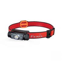 Fenix HM62-T LED žibintuvėlis - juodos spalvos priekinis žibintas