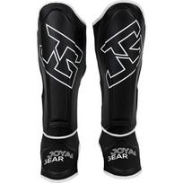 "Joya Strike Shinguards" juodai-baltos spalvos