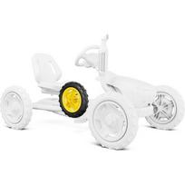 Ratas geltonas 12.5x2.25-8 Farm Left Traction