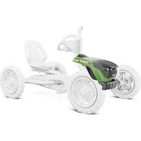 Buddy 2.0 priekinis spoileris Fendt