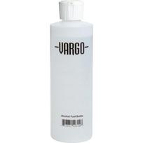 "Vargo" alkoholio degalų butelis