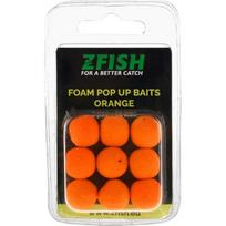 Zfish Foam Pop Up Masalai Orange 15mm
