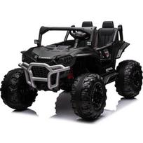 HONDA 4x4 visureigis Juodos spalvos