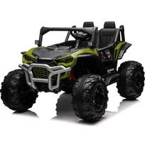 HONDA 4x4 visureigis Žalias