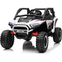 Transporto priemonė Buggy Buggy 4x4 KCK White