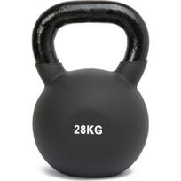 "Hastings" neopreno kettlebell 28 kg
