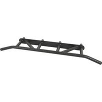 Pivot Fitness XA6740 Commercial Heavy Duty Multi Grip Pull Up Bar Arc