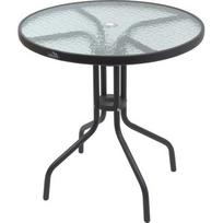 TERST apvalus sodo stalas 70 cm