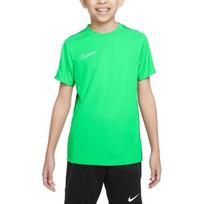 Nike Marškinėliai Paaugliams Y Nk Df Acd23 Top Ss Green DR1343 329