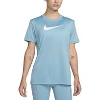 Nike Palaidinė Moterims W Nk Df Tee Rlgnd Hbr Turquoise FQ4975 464