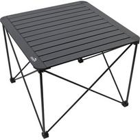 Sulankstomas kempingo stalas LECCO ROLL 70x70cm