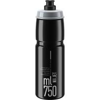 Gertuvė Elite Jet, 750ml (juoda)