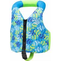 Plaukimo liemenė Aqua Pals 15-19 kg - 02