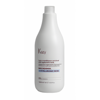 Macadamia + Hyaluronic Acid Conditioner Regeneruojantis plaukų kondicionierius 1000ml
