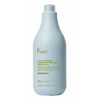Bamboo Gentle Cleansing Shampoo Švelniai valantis šampūnas 1000ml