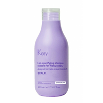 Scalp Purifying Shampoo Valantis ir gaivinantis šampūnas 375 ml