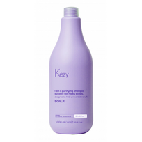 Scalp Purifying Shampoo Valantis ir gaivinantis šampūnas 1000ml