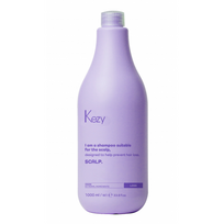 Scalp No Loss Shampoo Šampūnas nuo plaukų slinkimo 1000ml