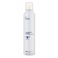 Eco-Friendly Extra Strong Hairspray Stiprios fiksacijos plaukų lakas 300ml