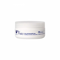 Shiny Wax Blizgus plaukų formavimo vaškas 100ml